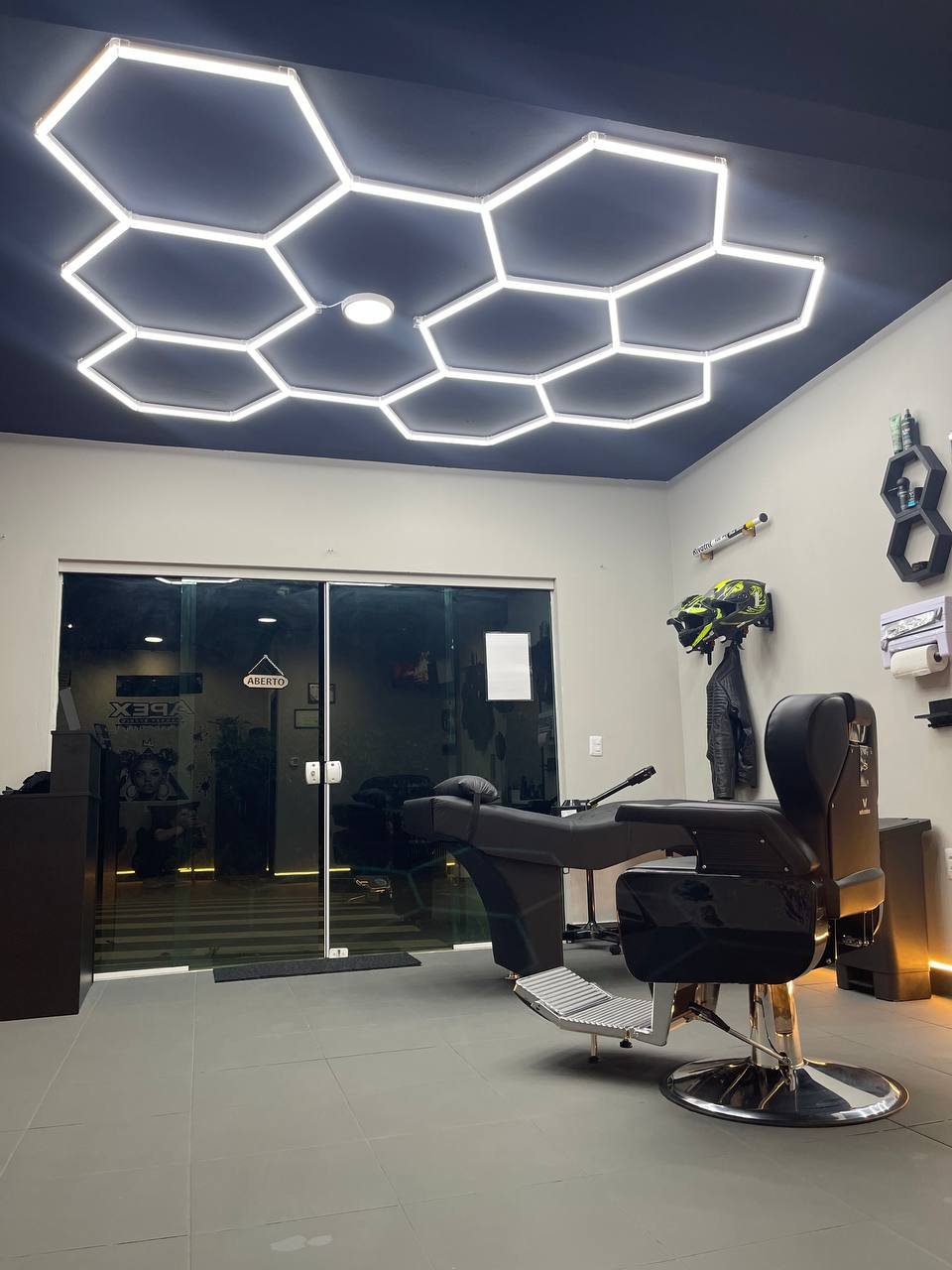 APEX Barber Studio