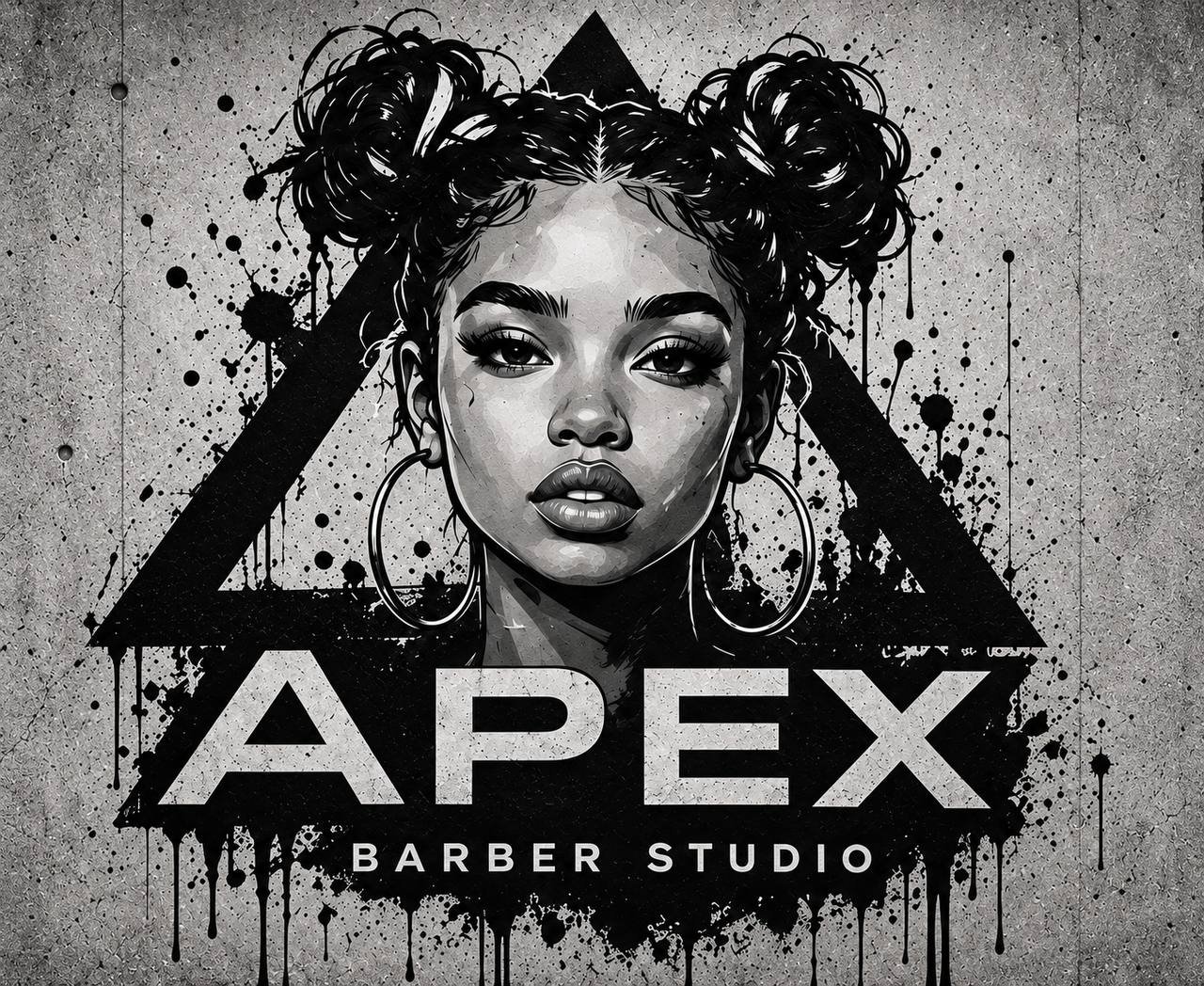 APEX Barber Studio